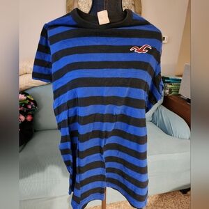 Hollister shirt